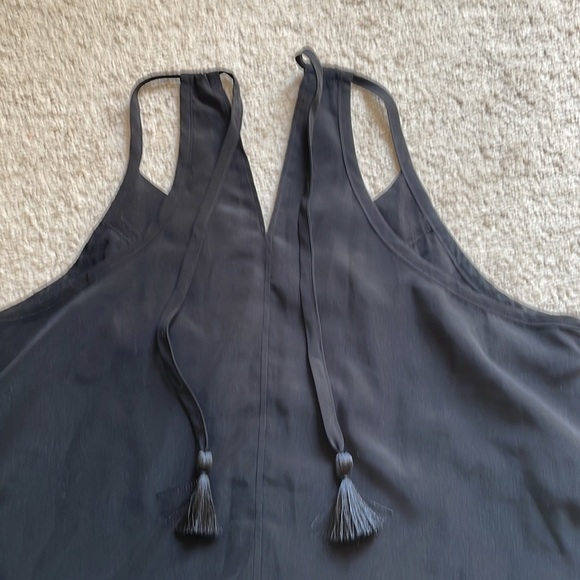 Athleta Dressy Tank - Picture 4 of 7